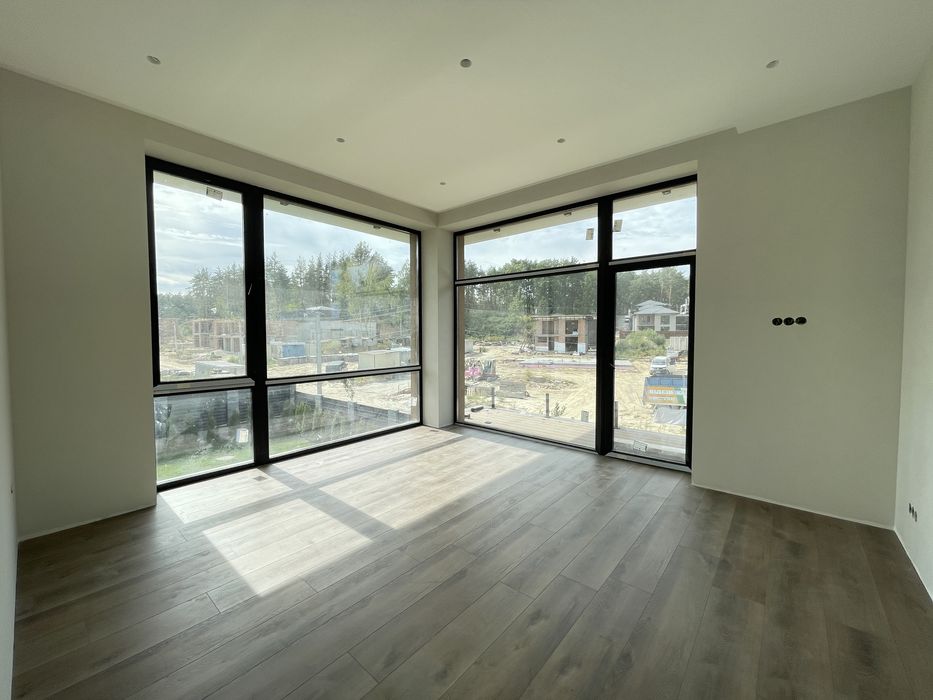 Будинок з меблями і Басейн |200м2|7 соток| Км Нова Ходосівка біля лісу