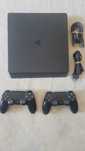 Consola Ps 4 500 GB