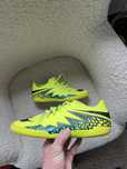 Футзалки бутси Nike Hypervenom Phelon II IC 42р