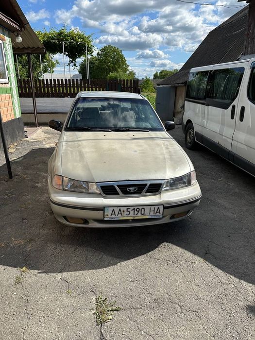 Продам део нексію