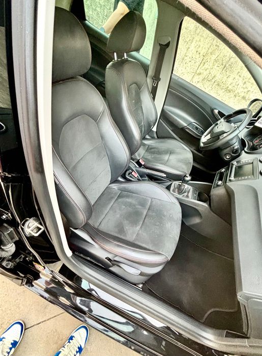 SEAT Ibiza FR 1.0 TSI – 95 cv | 2015 | 69.000 km | Nacional