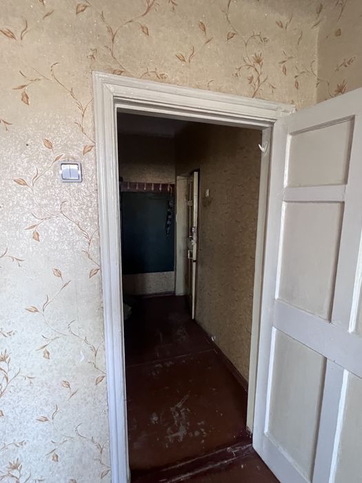 Продаж двокімнатної квартири