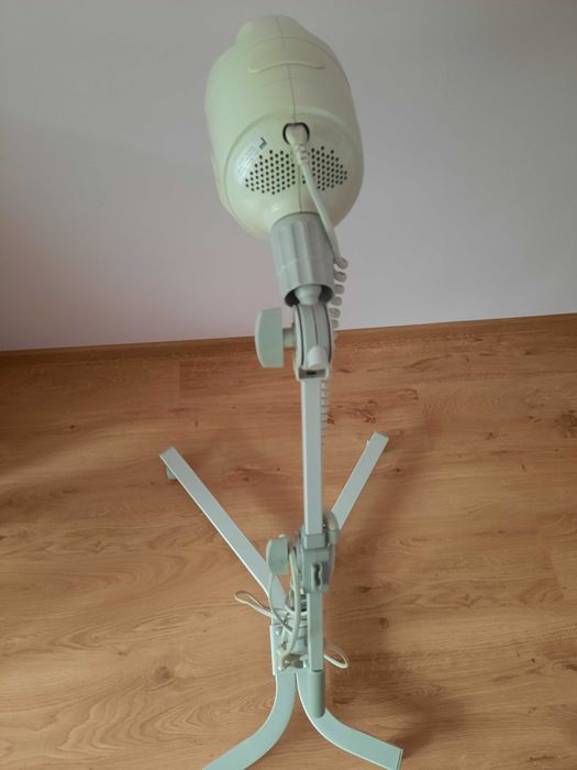 Lampa lecznicza Zepter Bioptron Pro  ze statywem podłogowym