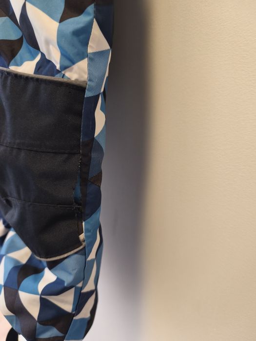 Kombinezon zimowy Tchibo r. 98/104