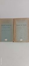 Livros Pa-3 - Autores Portugueses - Textos Literários