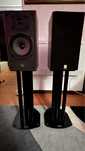 Colunas celestion dl4