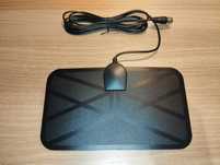 Antena Cyfrowa HDTV - Czarna