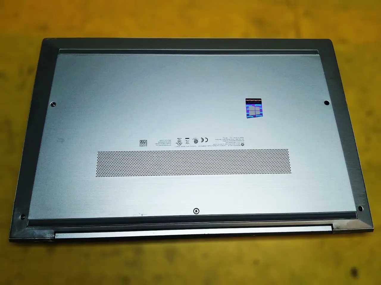 4-х ядерний HP EliteBook 840 G7 i5-10210U/16Gb/256Gb [1 рік гарантії]