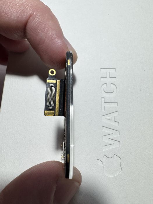 Оригинальный дисплей Apple Watch Ultra 1/Полностью рабочий, с донора!