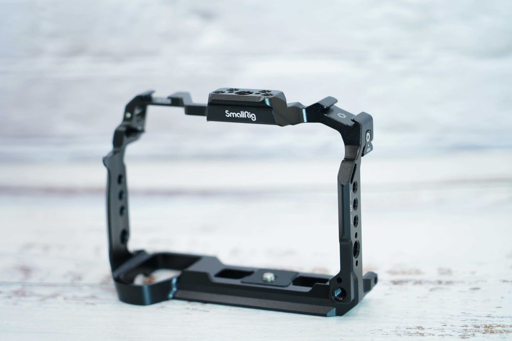 Клітка для Panasonic LUMIX S5 II / S5 IIX SmallRig 4022