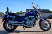 Honda VF Honda Magna VF750C