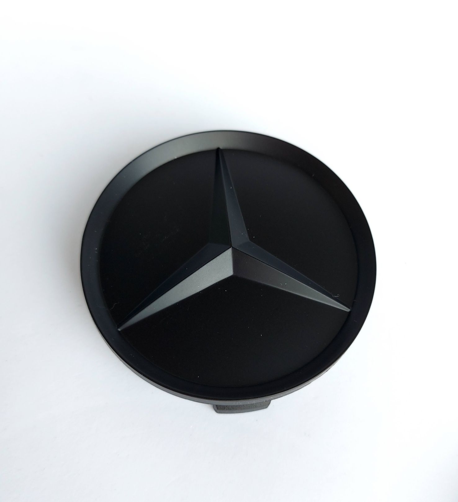 Колпачки диск мерседес 75 мм ковпачки Mercedes 75 mm заглушки