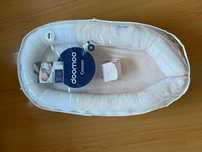 Ninho para Bebe 0+ ate 6 M  (Rosa)