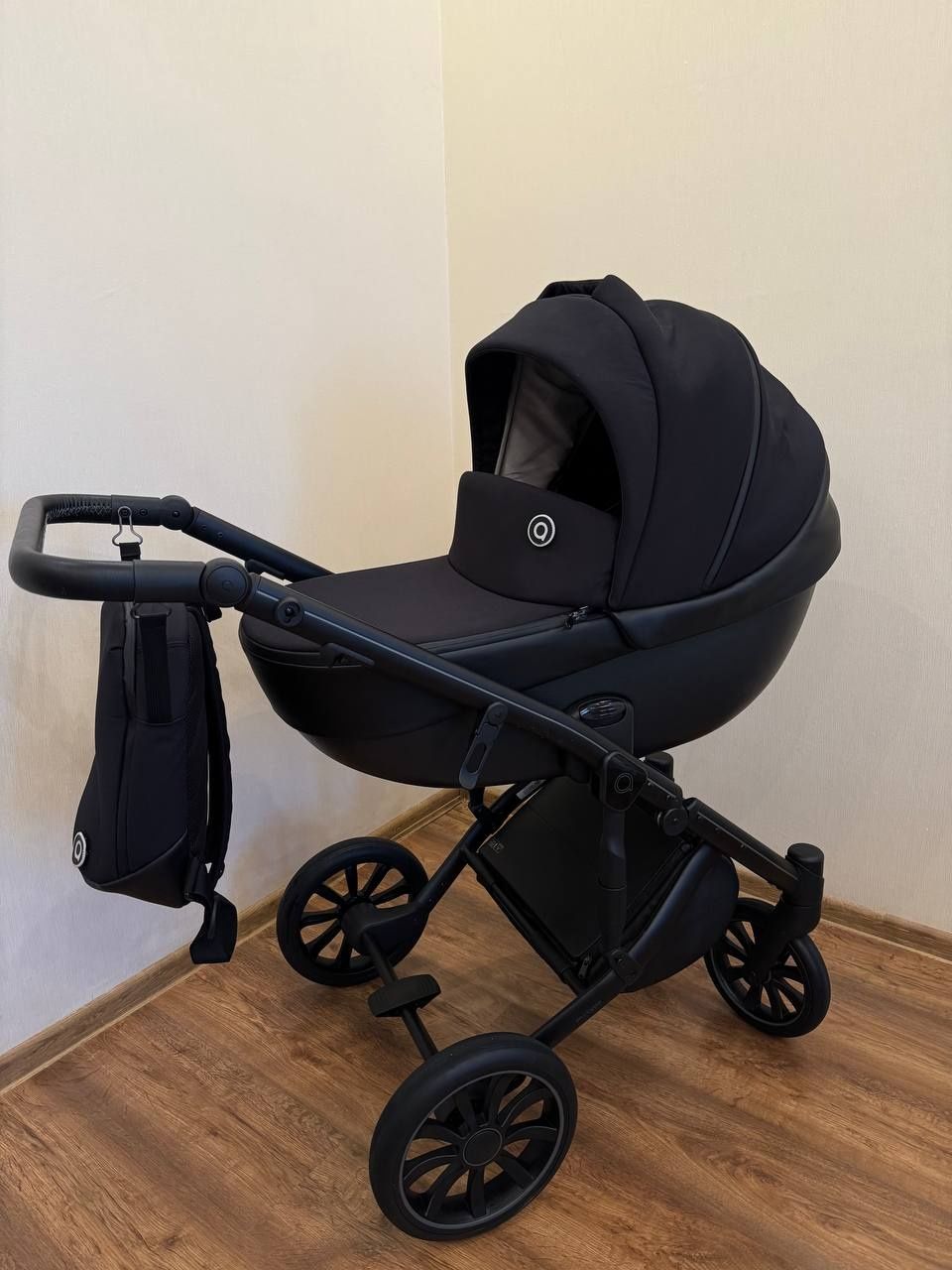 Коляска 2в1 Анекс anex M Type Argo