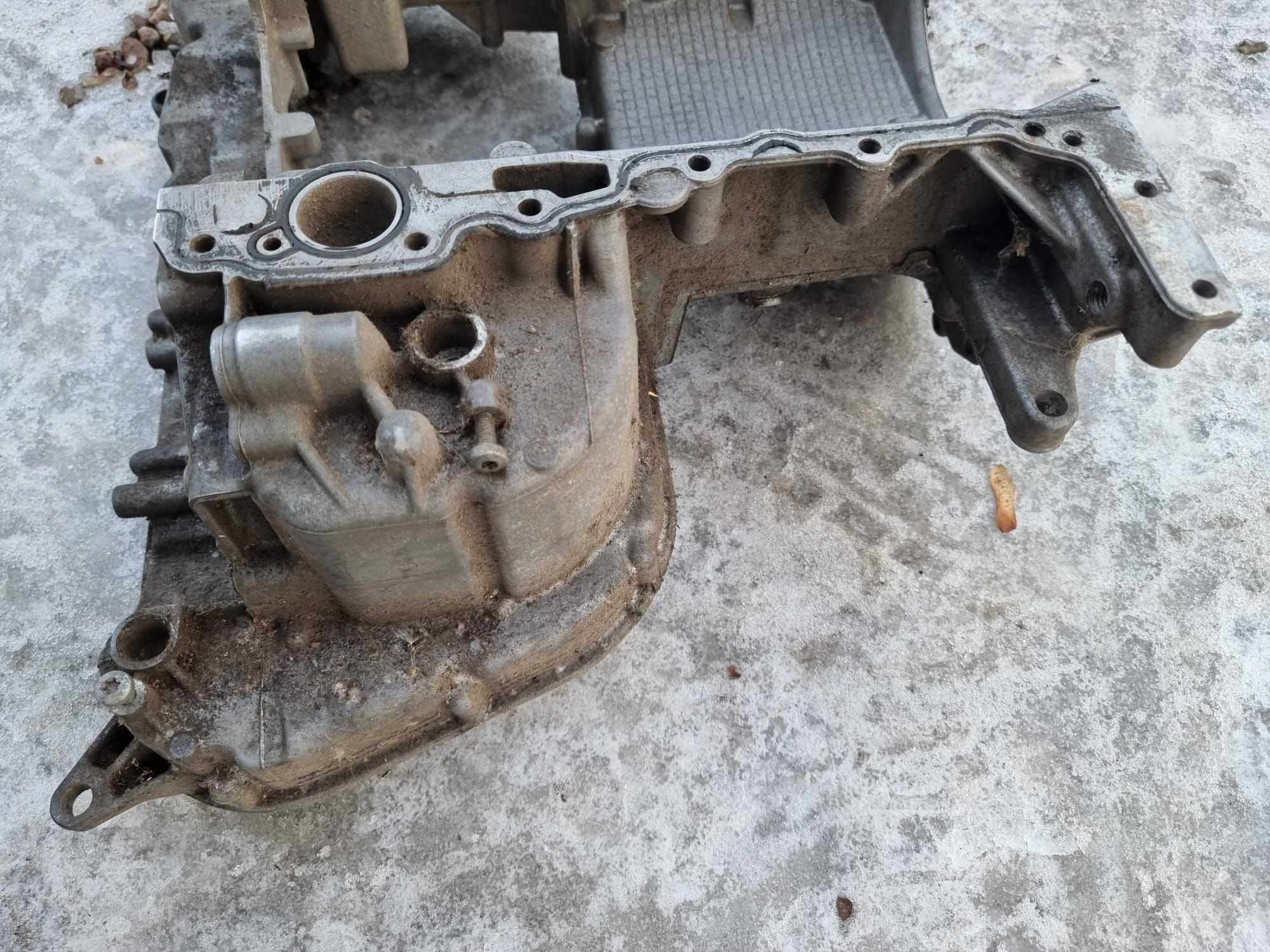 Miska olejowa Audi A6 C7 3.0TDI CRT 059  103   603EK