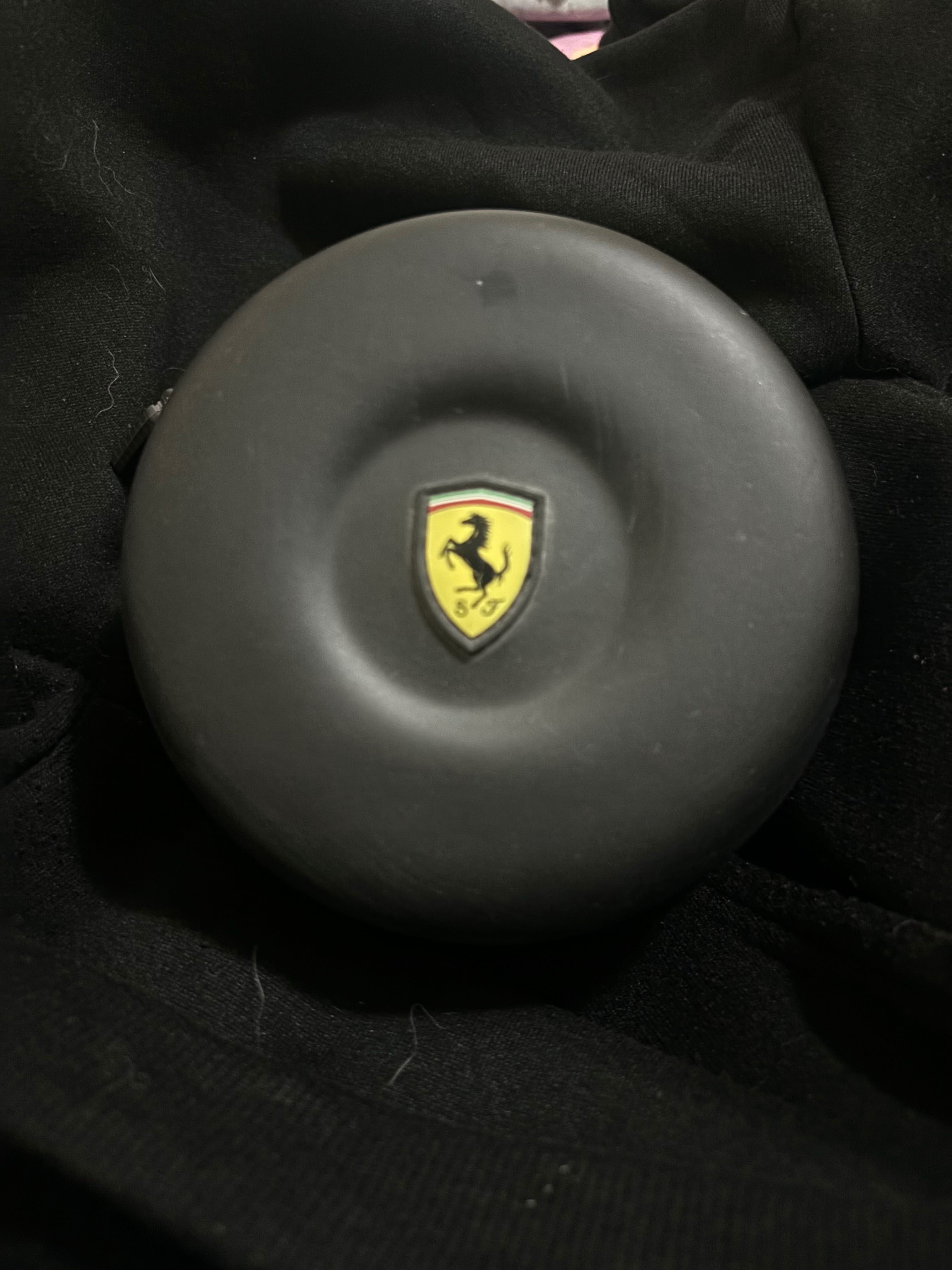 Relógio Scuderia Ferrari