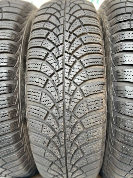 Скад шин б/в. 185/70 R14 Goodyear Ultra Grip 8