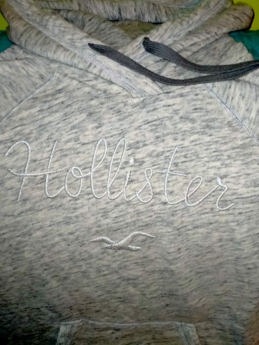 Bluza damska Holister