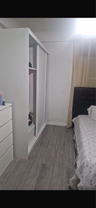 Quarto na tapada das merces, a 30 segundos da estacao de comboio