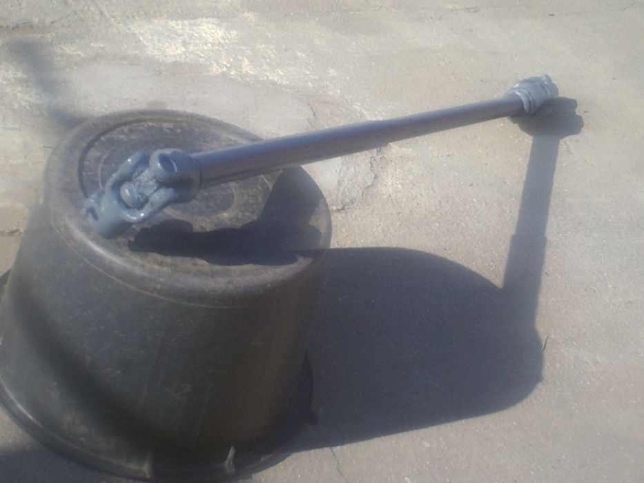 Cardin para alfaia agricola
