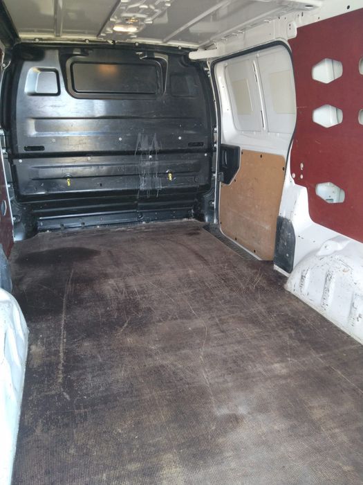 Toyota Proace 2.0 D4D Cargo