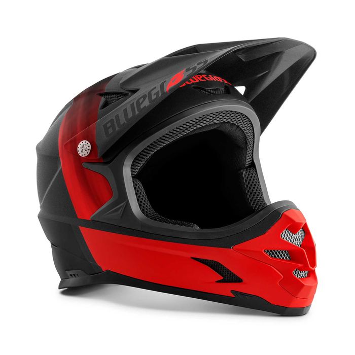 Kask Bluegrass Intox rozm XS/S/M/L MTB BMX Dirt DH