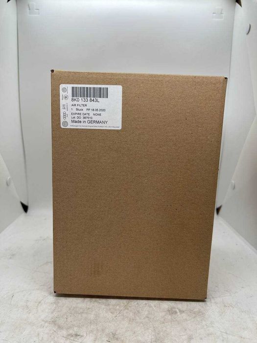 Фільтр повітряний audi a4, a5, q5, B8 2.0 TDI