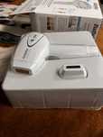 BaByliss depilator