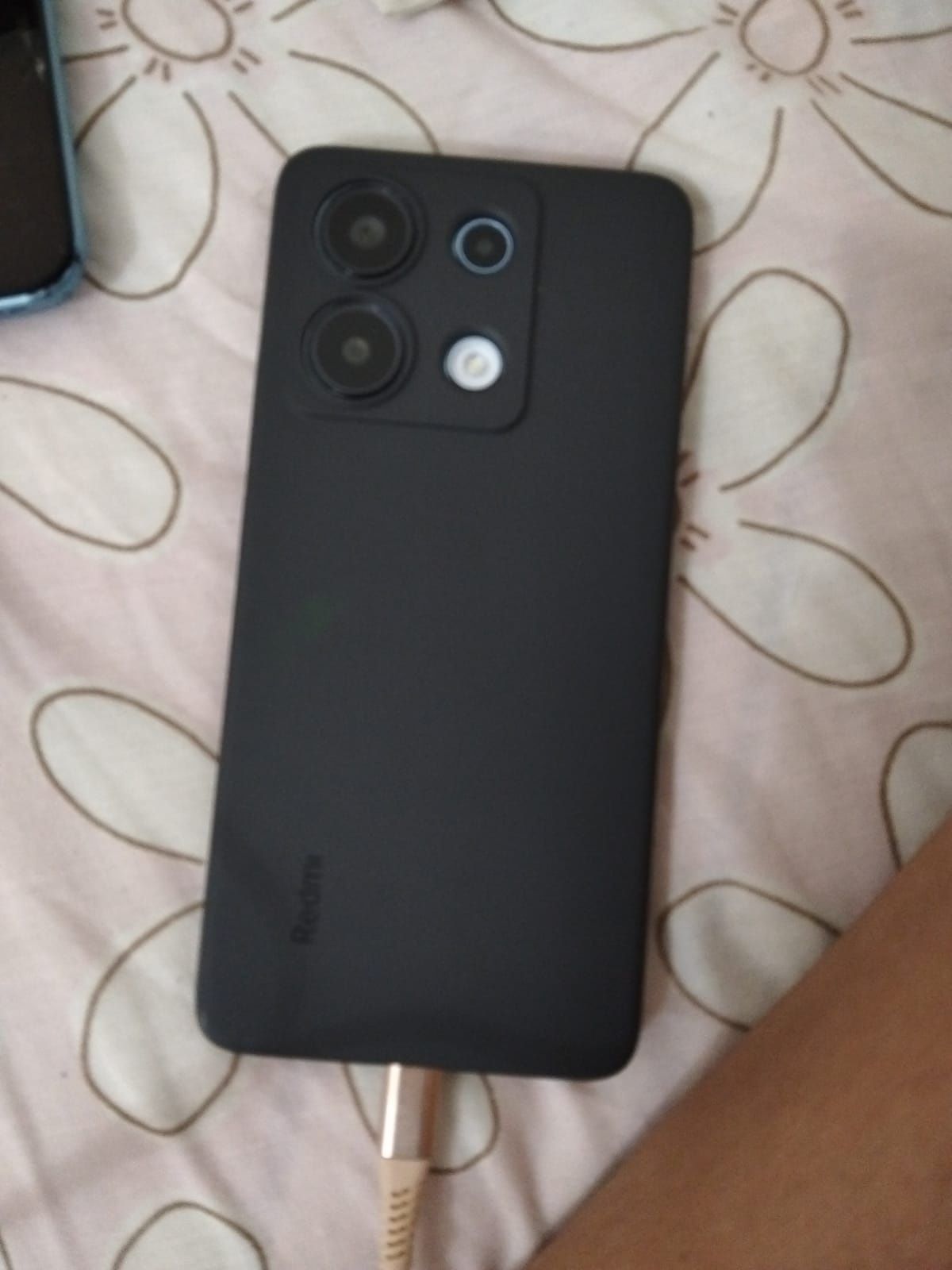 Xiaomi redmi note 13