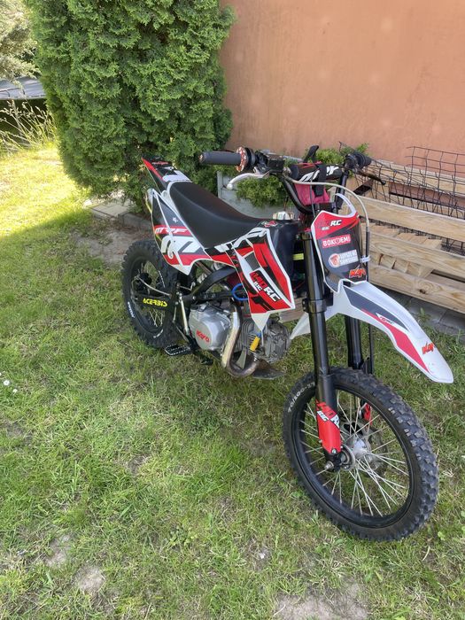 Mrf 140  RC  BIG