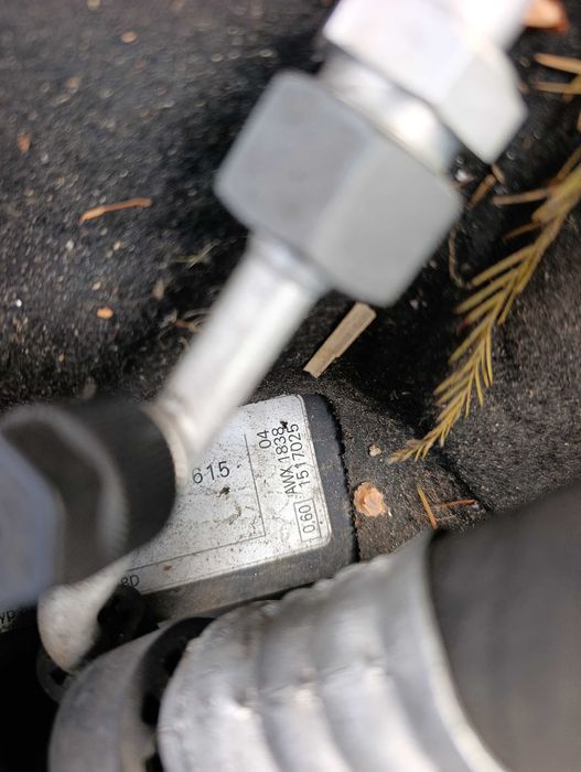 Audi A4 B6 1.9TDI 130KM AWX