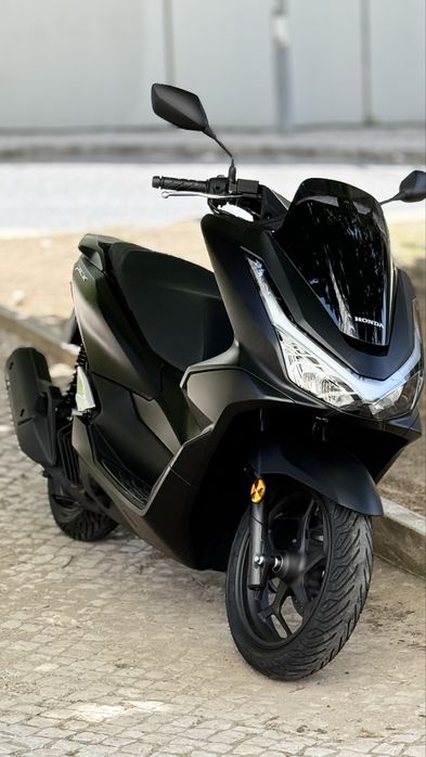 Honda Pcx Maio 2025