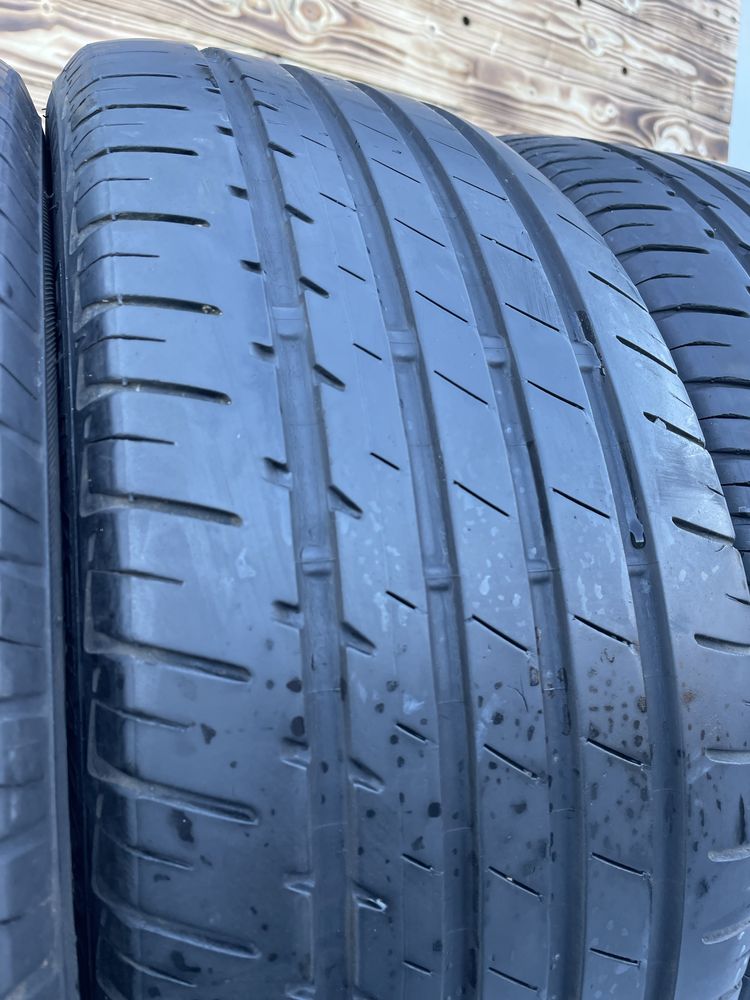 Шини бу 205/55 r16 комплект літо