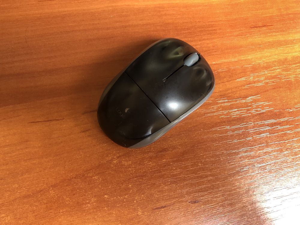 Zestaw Logitech MK330