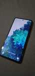 Samsung s20 fe Snapdragon