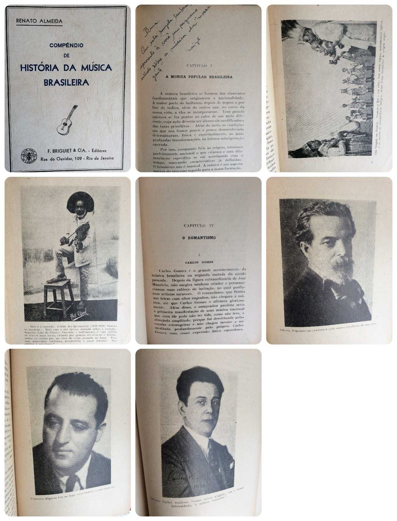 Livros com excelentes valores. Lote 22