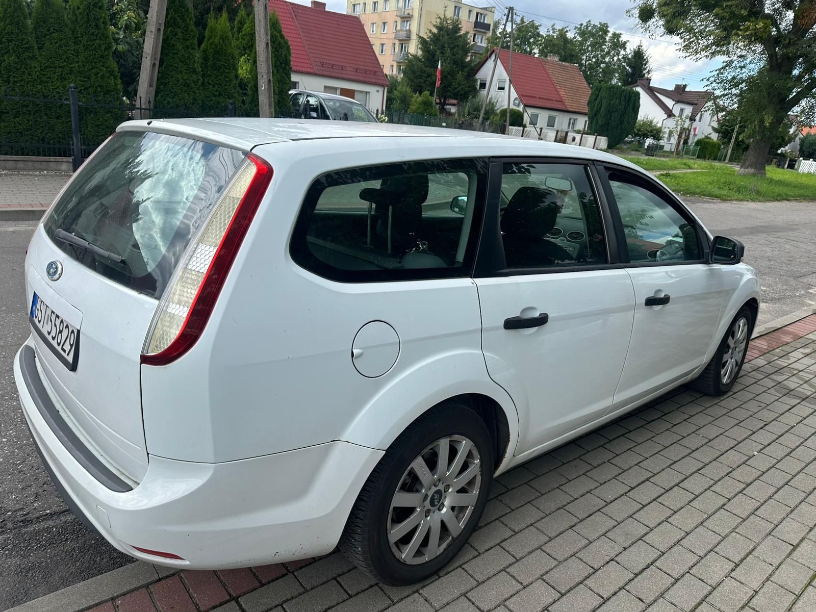 Sprzedam Ford Focus
