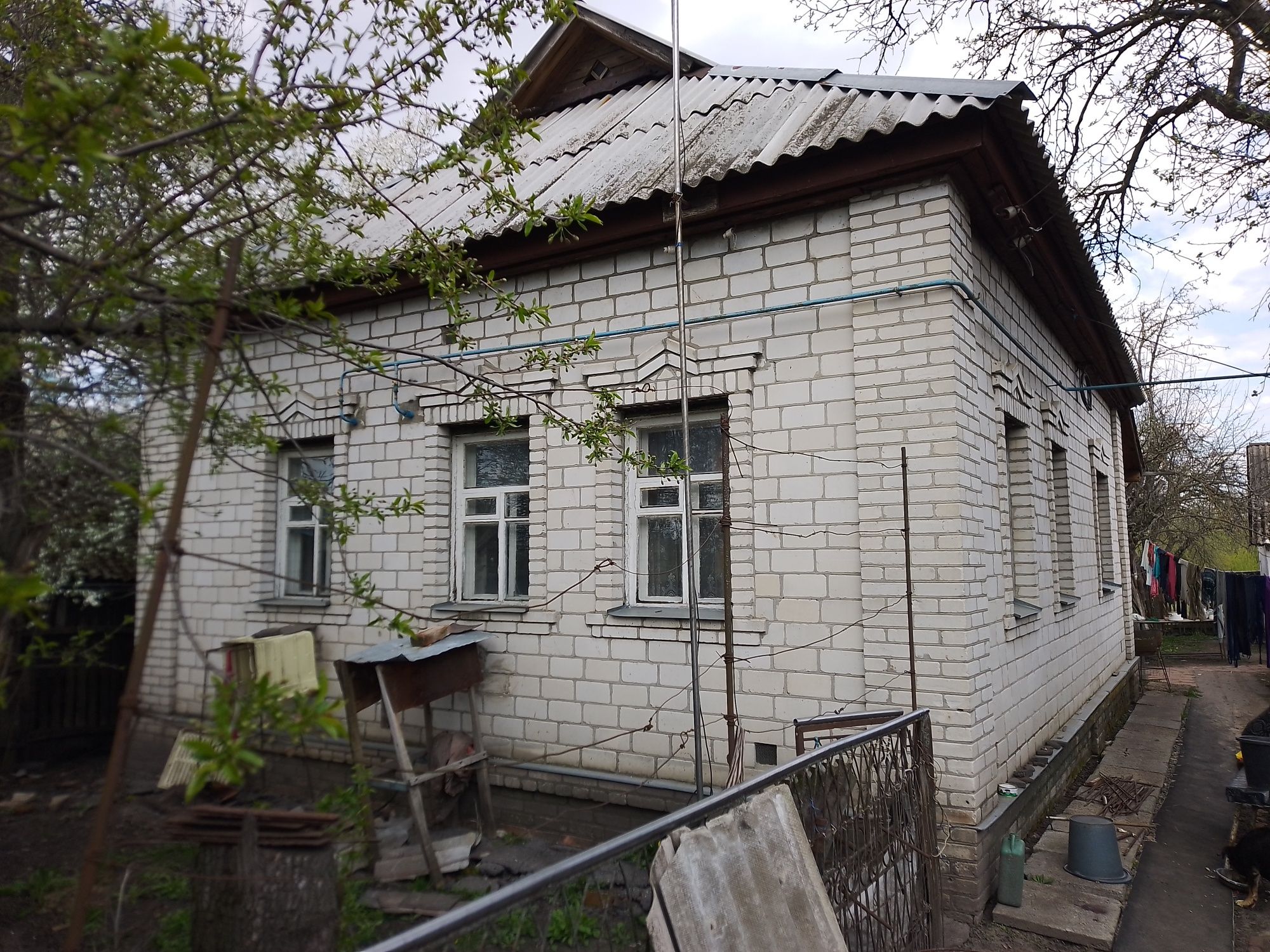 Продаж будинку в смт. Дубов'язівка