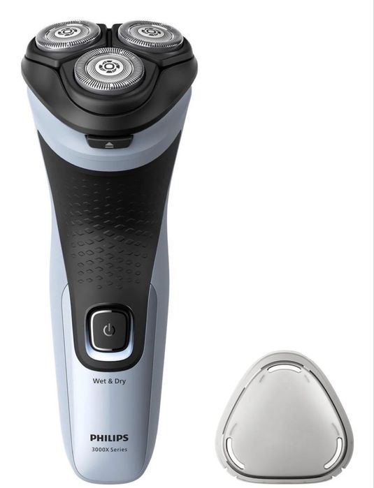 Golarka Trymer Głowicowa Philips X3003/00 Shaver Series 3000