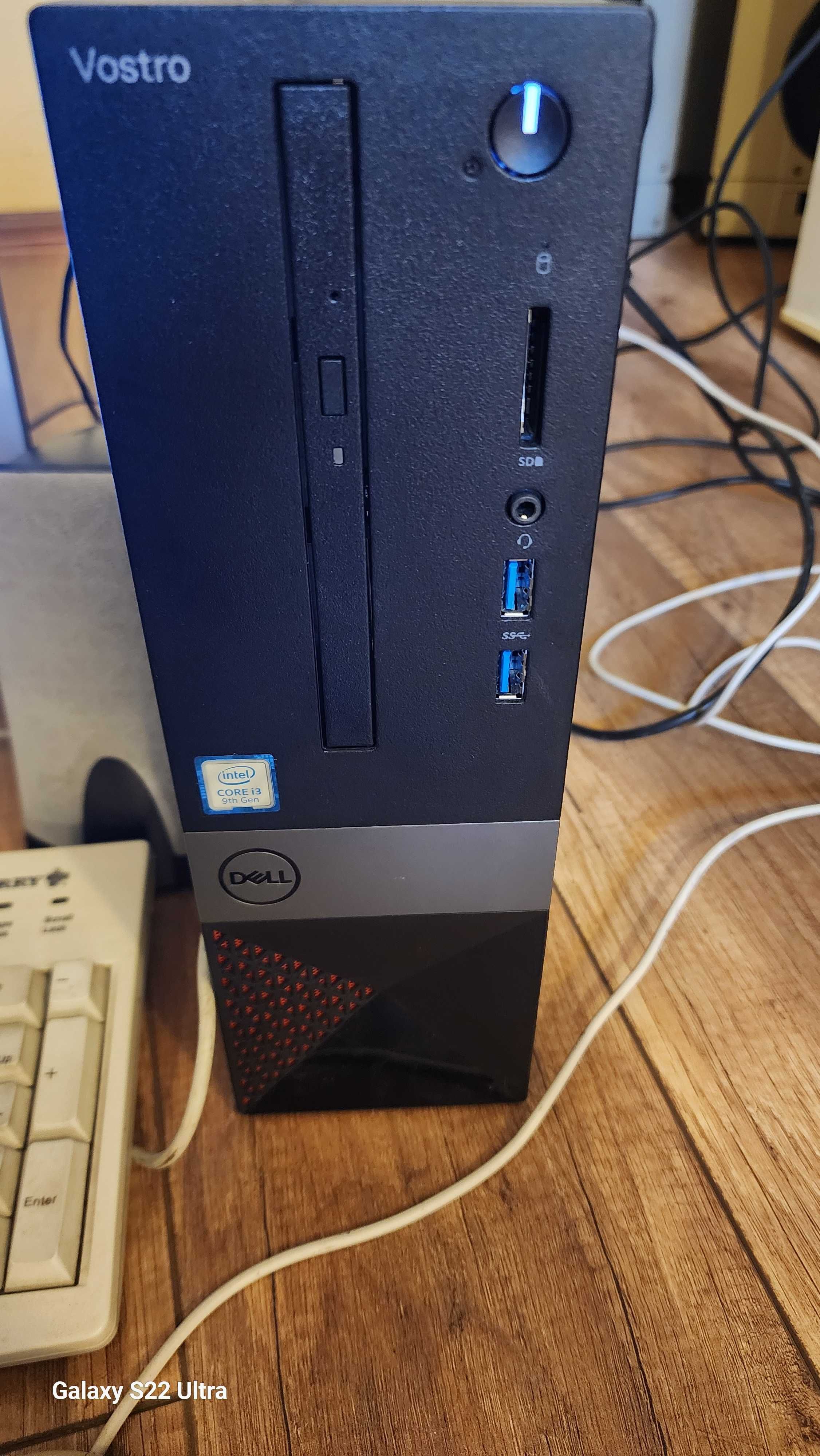 Продам міні ПК Dell Vostro 3471
