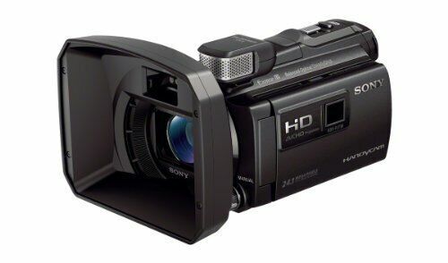 Sony HDR-PJ 790 BV