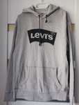 Męska bluza levis