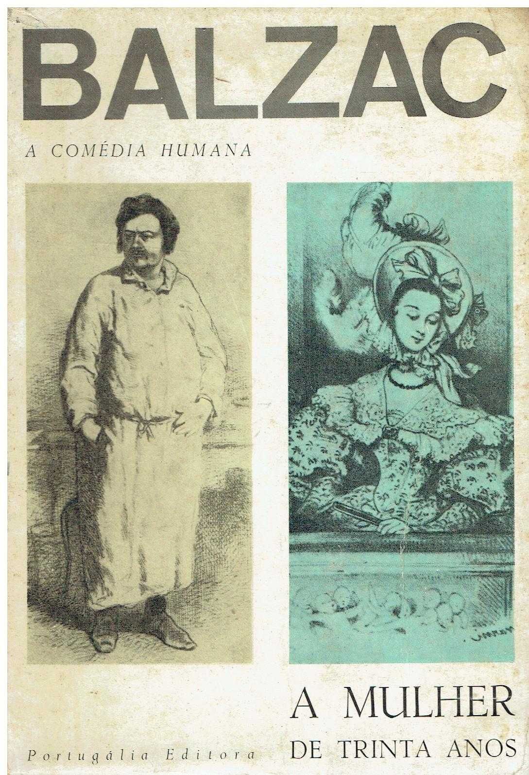 7827 - Livros de Honoré de Balzac