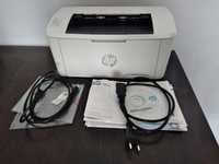 Drukarka Laserowa HP Jet Pro M15w