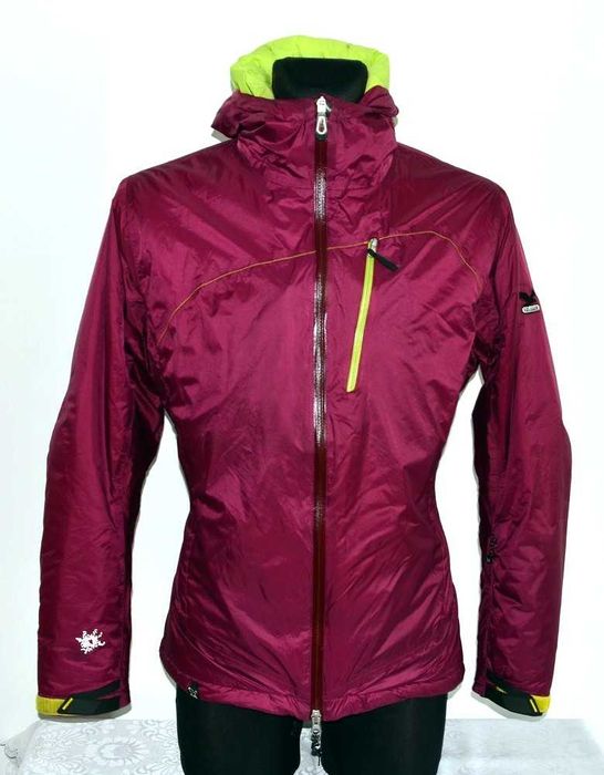 Salewa AlpineXtrem damska kurtka trekkingowa _ M / L