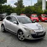 Renault Megane 3|1.6Benzyna110KM|Manual6b|Panorama|Klima|Alufelgi|2010