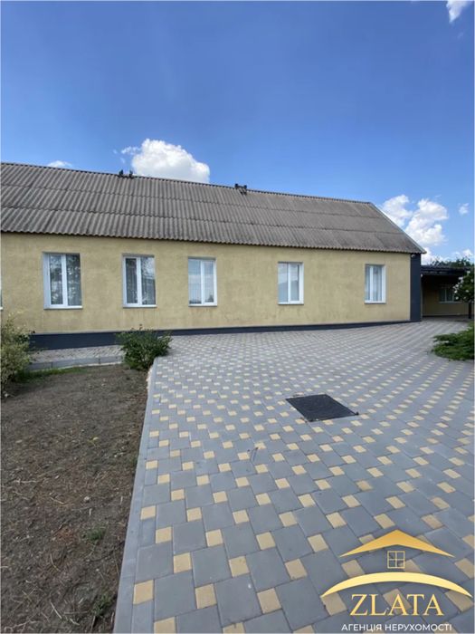 Оренда будинку в районі Хлібзаводу №3