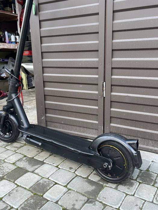 Терміновий продаж NineBot G30 Max