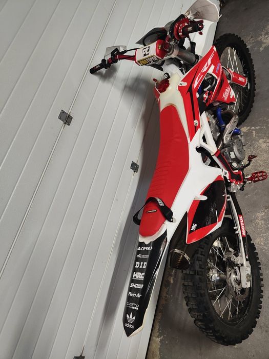 Barton nxt 300 cross