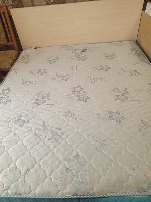 Матрац Азалія / Azalia двосторонній.